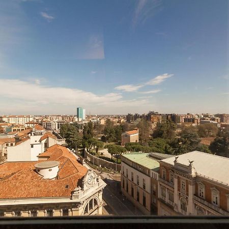 Yourbanflat Giotto Πάδοβα Εξωτερικό φωτογραφία