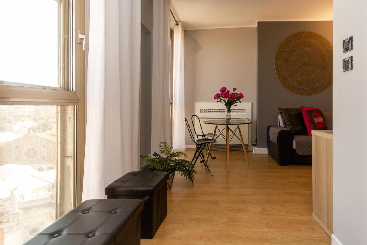 Yourbanflat Giotto Πάδοβα Εξωτερικό φωτογραφία