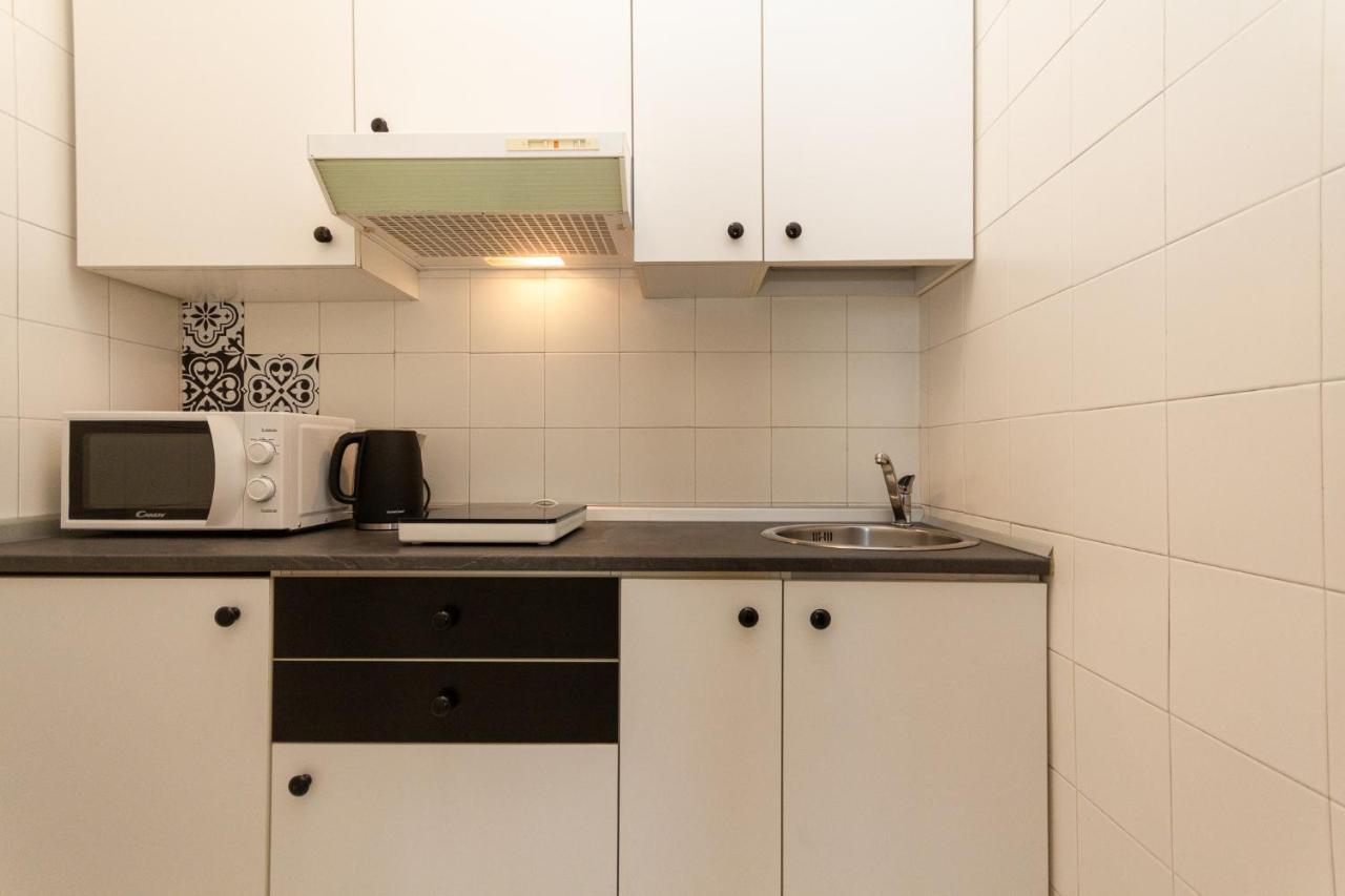 Yourbanflat Giotto Πάδοβα Εξωτερικό φωτογραφία