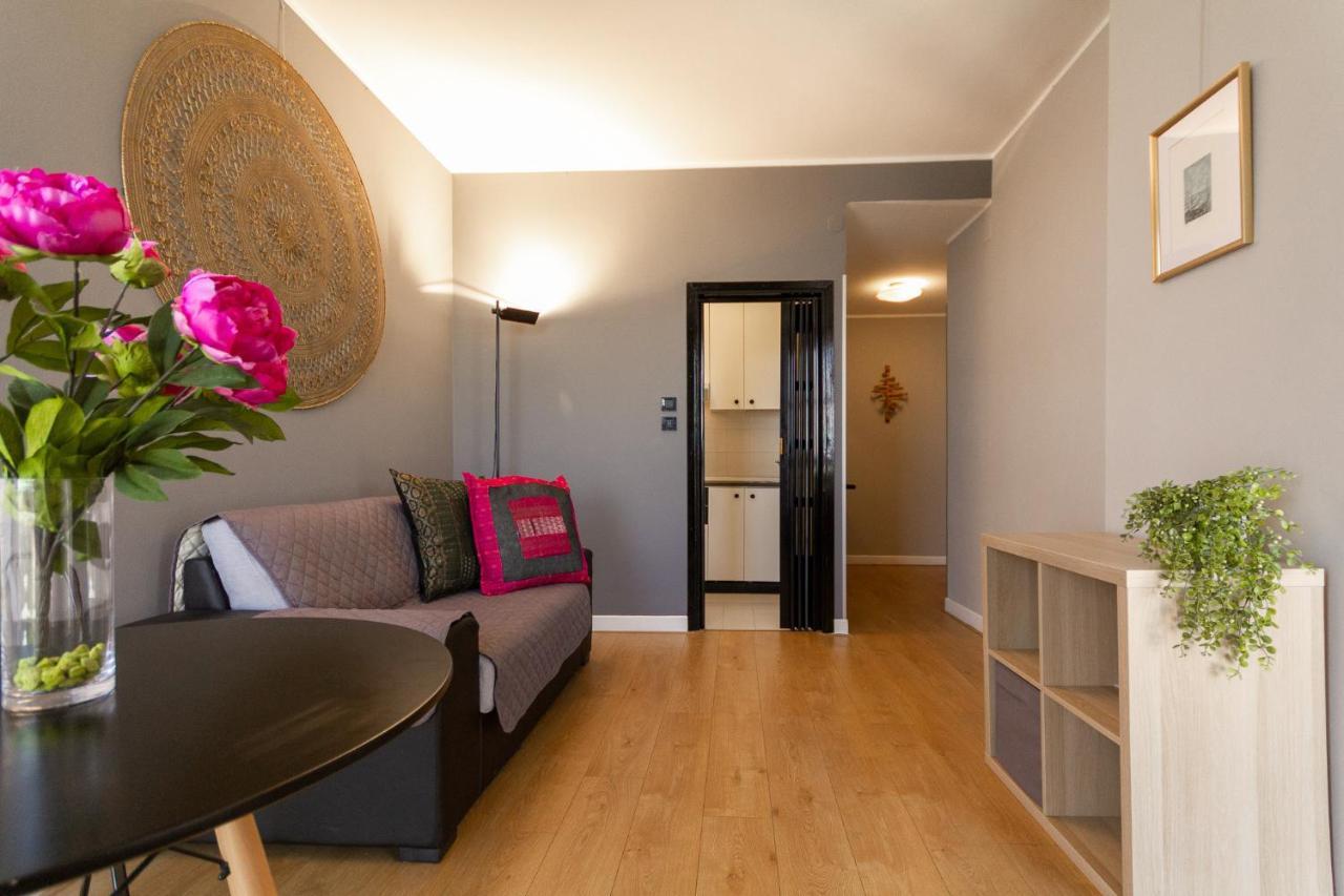 Yourbanflat Giotto Πάδοβα Εξωτερικό φωτογραφία