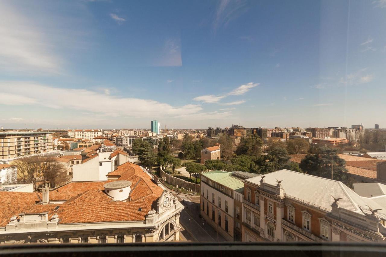Yourbanflat Giotto Πάδοβα Εξωτερικό φωτογραφία