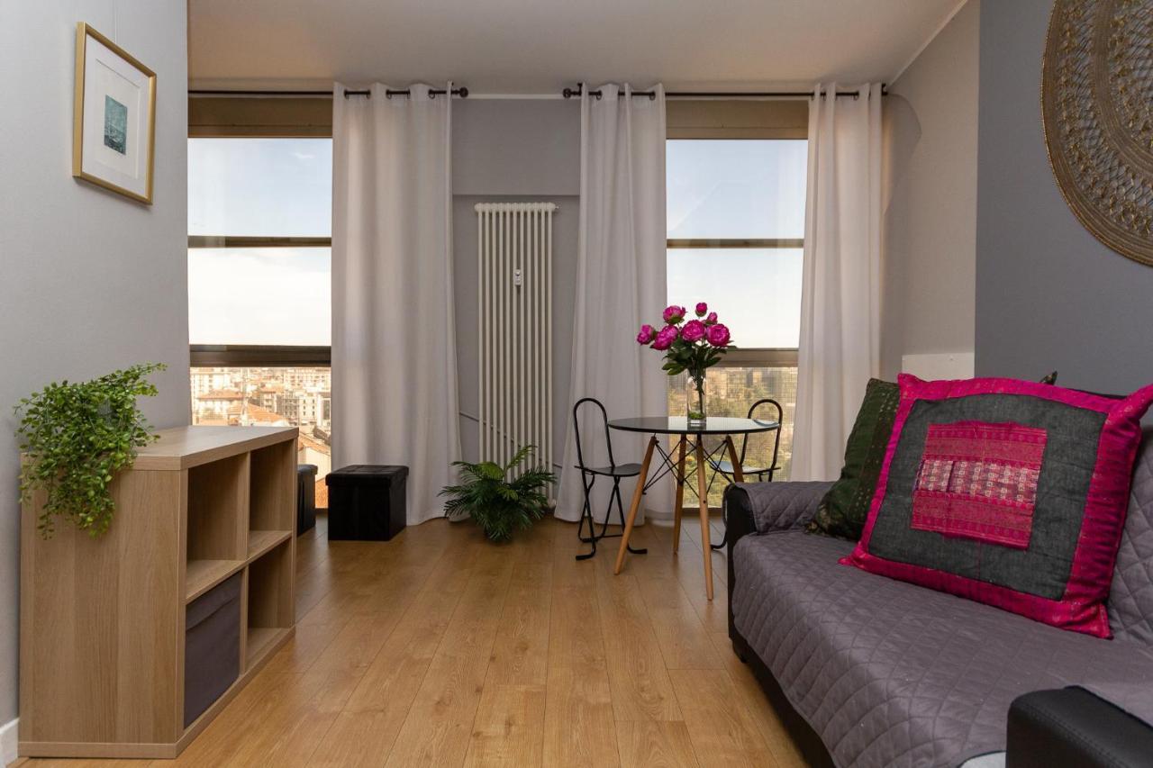 Yourbanflat Giotto Πάδοβα Εξωτερικό φωτογραφία