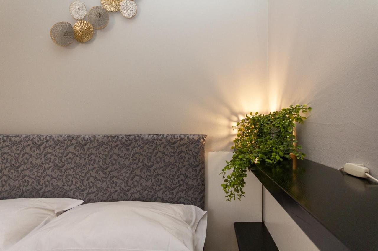 Yourbanflat Giotto Πάδοβα Εξωτερικό φωτογραφία