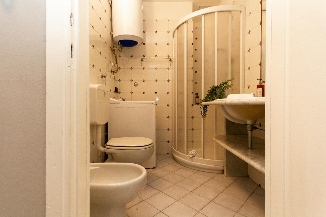 Yourbanflat Giotto Πάδοβα Εξωτερικό φωτογραφία